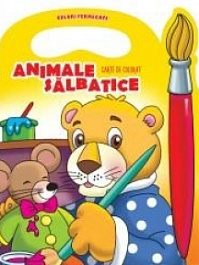 Animale salbatice