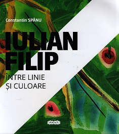 Iulian Filip. Intre linie si culoare