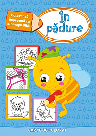 In padure
