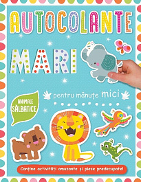 Animale salbatice
