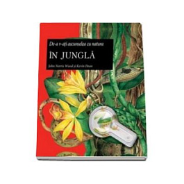 De-a va-ti ascunselea cu natura. In jungla. 2013