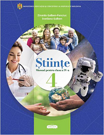 Stiinte cl.4. Manual
