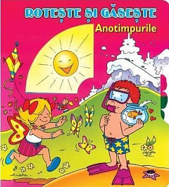 Anotimpurile