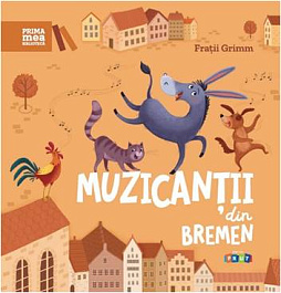 Muzicantii din Bremen