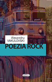 Poezia Rock