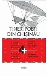 Tineri poeti din Chisinau 4+