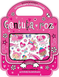 Gentuta roz