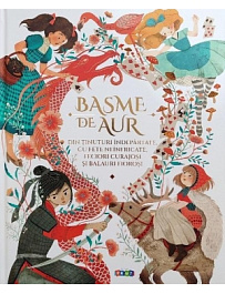 Basme de aur