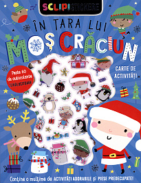 In tara lui Mos Craciun