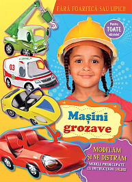 Masini grozave