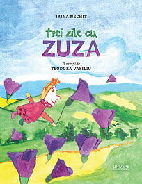 Trei zile cu Zuza.