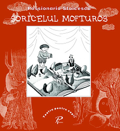 Soricelul mofturos