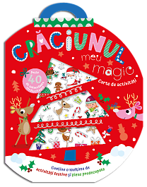 Craciunul meu magic
