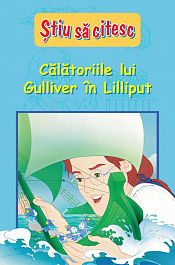 Calatoriile lui Gulliver in Lilliput