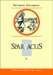 Spartacus.Vol.2