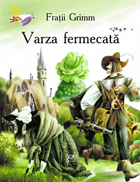 Varza fermecata