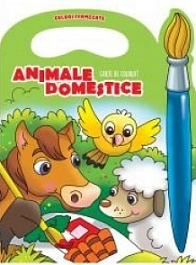 Animale domestice