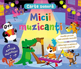 Micii muzicanti