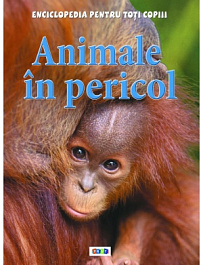Animale in pericol