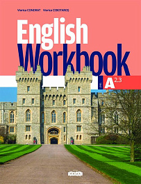 English. Workbook A2.3 (cl.7)