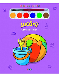 Jucarii