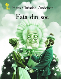 Fata din soc