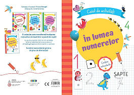 In lumea numerelor