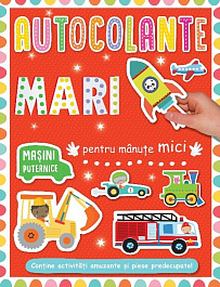 Masini puternice