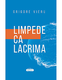 Limpede ca lacrima