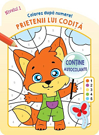 Prietenii lui Codita