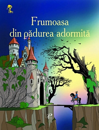 Frumoasa din padurea adormita