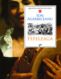Fefeleaga