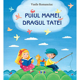 Puiul mamei, dragul tatei