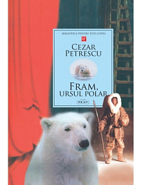 BPTC. Fram, ursul polar
