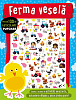 Ferma vesela