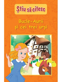 Bucle aurii si cei trei ursi