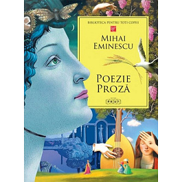 BPTC. Poezie, proza