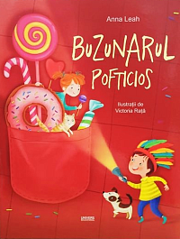 Buzunarul pofticios
