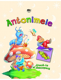 Antonimele