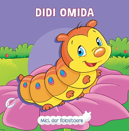 Didi Omida