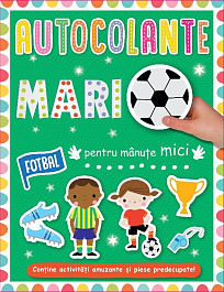 Fotbal