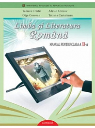 Limba si literatura romana cl.11. Manual