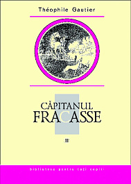 Capitanul Fracasse. Vol.2