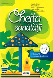 Cheita sanatatii. Educatie pentru sanatate