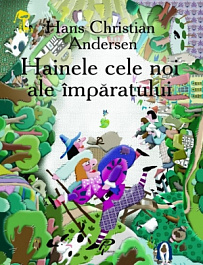 Hainele cele noi ale imparatului