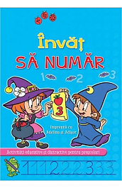 Invat sa numar