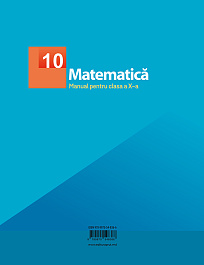 Matematica cl.10. Manual