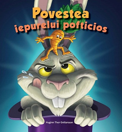Povestea iepurelui pofticios