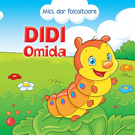 Didi Omida