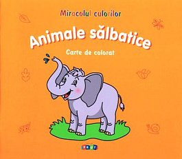 Animale salbatice